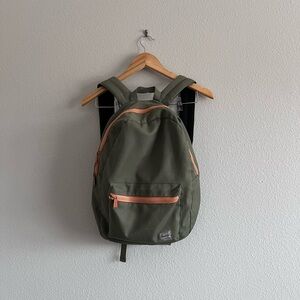 Herschel Backpack